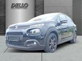 Citroën C3 Shine BlueHDi 100 FAP 1.6 Sitzheizung - Citroën C3: 1.1