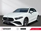 Mercedes-Benz A 250 e AMG Line Rückfahrkamera Ambiente LED - Mercedes-Benz A 250 aus 2024