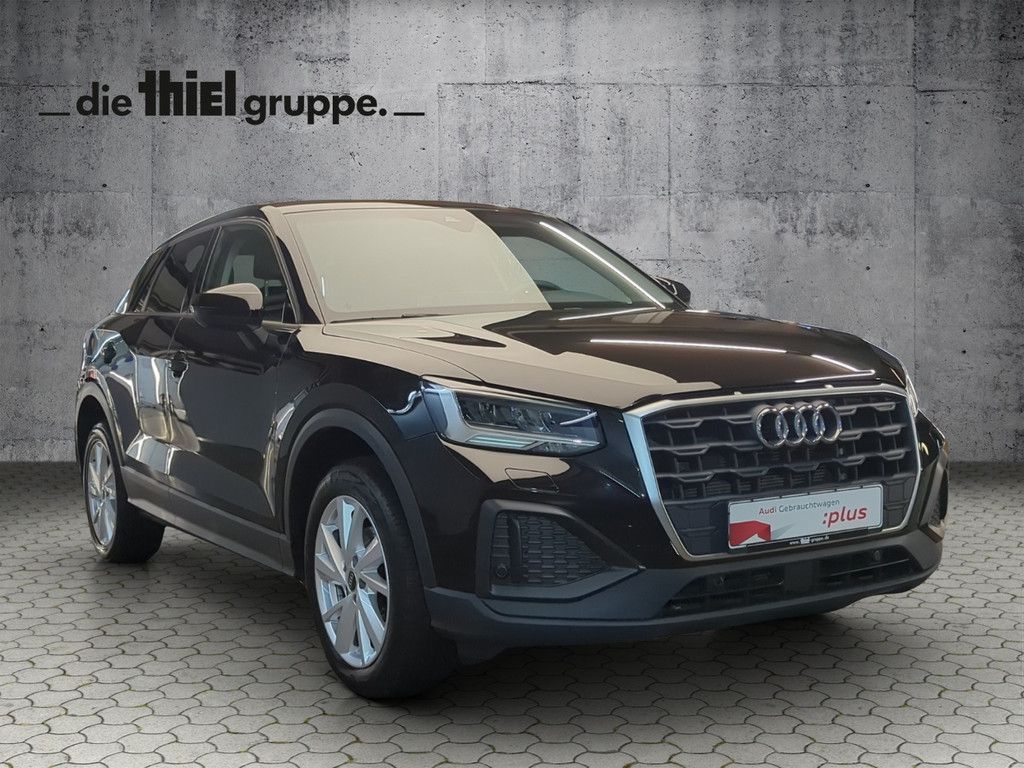 Audi Q2 - Bild 3