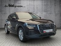 Audi Q2 - Vorschau Bild 3