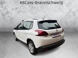 Peugeot 2008 Active*Klima*RCam*SHZ*MFL - Peugeot 2008 in Braunschweig