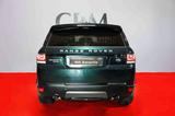 Land Rover RANGE ROVER SPORT HSE DYNAMIC *OFF-ROAD-PAKET* - Land Rover Range Rover Sport in Mannheim