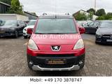 Peugeot Partner Tepee Family*2HAND*AHK*PDC*KLIMA*PANO - gebrauchte Peugeot Partner aus dem Jahr 2009