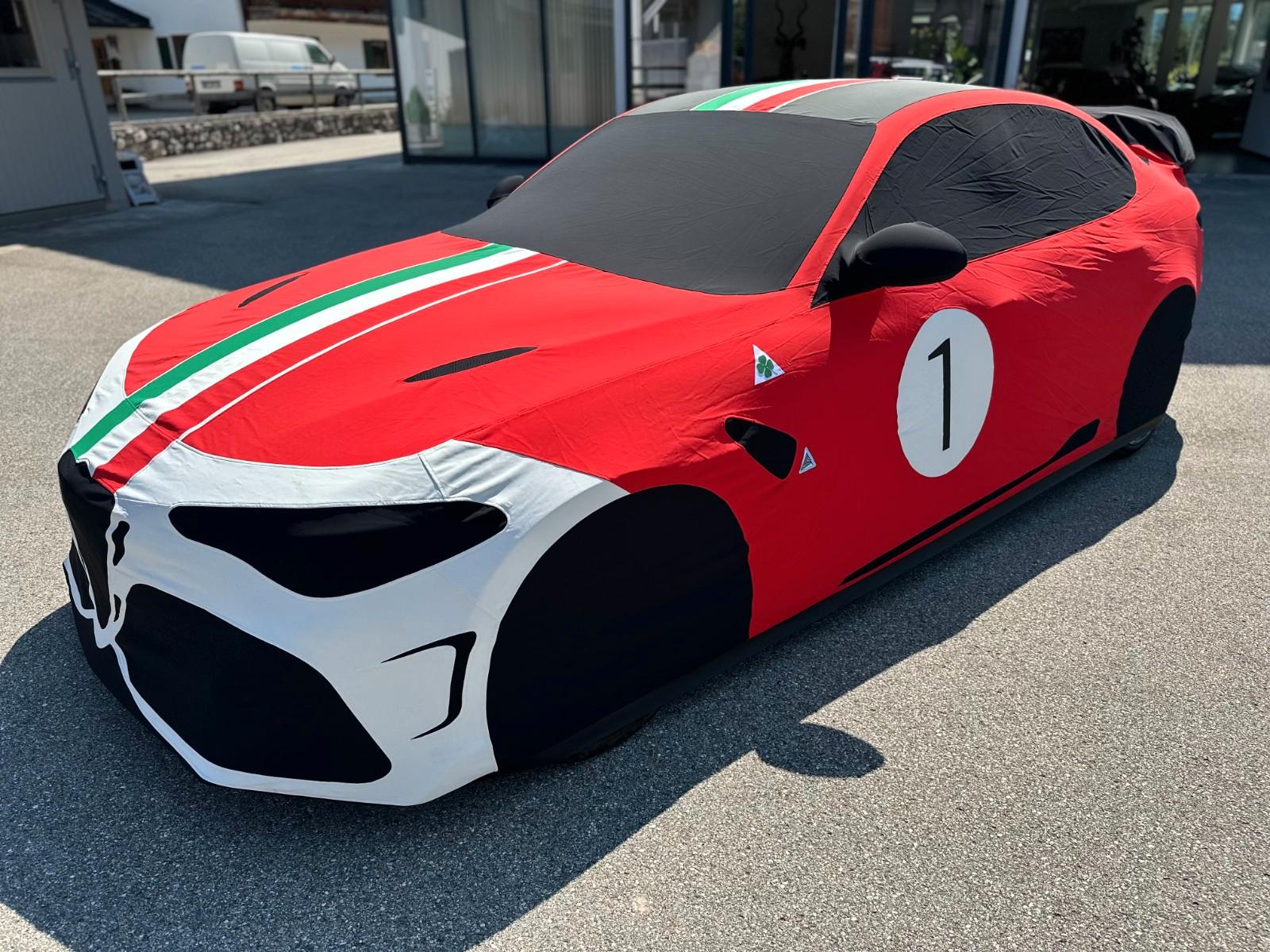 Alfa Romeo Giulia GTA M  1969 Mugello 1 of 20 Number 1
