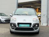 Citroën C3 Picasso Tendance - Citroën C3 mit Anhängerkupplung