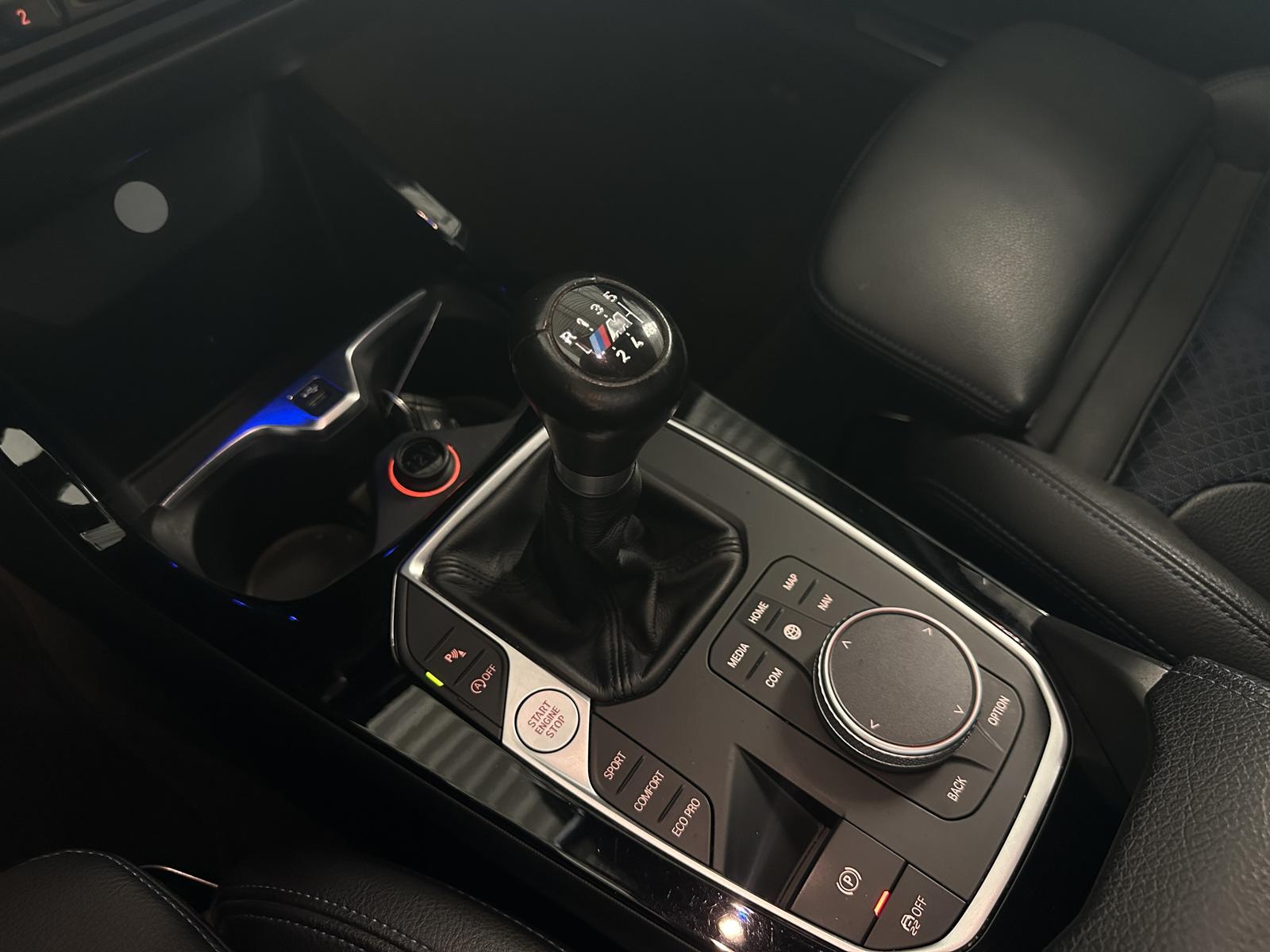BMW 118 i M-Sport Leder Pano R.Cam Navi LED SHZ, миниатюра 23