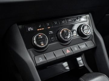 Skoda Karoq - 8