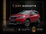 Peugeot 2008 Allure|PANORAMA-DACH|AUTOMATIK|NAVI|KAMERA| - Peugeot 2008 mit Benzin-Antrieb: Panorama Dach