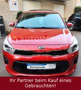 Kia Rio 1.0 TGDI Platinum Edition Kamera Glasdach - Kia Rio in Hannover