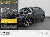 Audi A4 Avant 40 TFSI Q 2x S LINE MATRIX AHK LM19 KAM - Audi A4 Jahreswagen