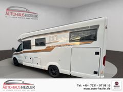 MALIBU T 490 Edition+ RB LE comfort Mercedes