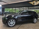 Land Rover Range Rover Velar 20d ATPC/PRIVACY/AHK/20" - Land Rover Range Rover Velar: Automatik