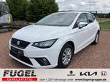 Seat Ibiza 1.0 MPI Reference LED|PDC|Klima|DAB+Radio - Seat: Radio