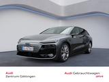 Audi A6 e-tron Avant performance 270kW editiononegrey