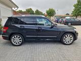 Mercedes-Benz GLK 220+Allrad+Bi Xenon+Panorama - Mercedes-Benz Geländewagen aus dem Jahr 2010