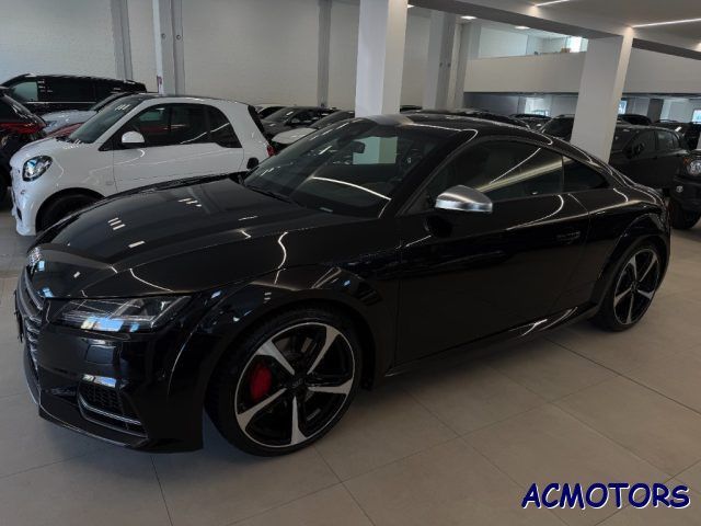 Image of Audi TT