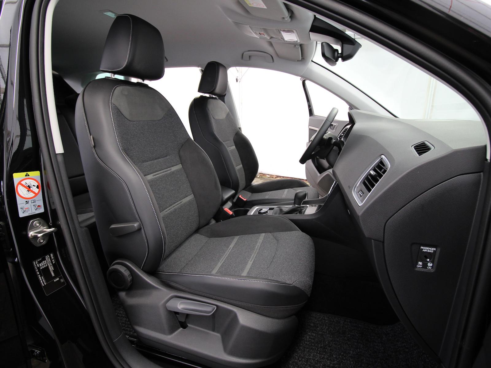 SEAT Ateca 1.5 TSI 7-DSG Xperience NAVI+LED+KAMERA, миниатюра 25