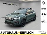 Dacia Sandero Stepway Extreme+ ECO-G 100 RFK PDC SHZ - Neuwagen mit CNG-Antrieb