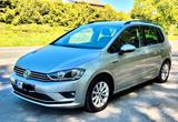 Volkswagen Golf Sportsvan 1.2 TSI 81kW Trendline BMT Tr... - VW Golf Sportsvan Gebrauchtwagen in Wuppertal