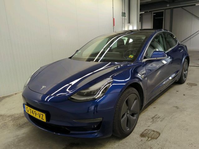 Tesla Model 3 Long-Range AWD 351pk 75 kWh [ TREKHAAK+A