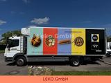 Mercedes-Benz Atego 1222 Mit Carrier Sp 81150Mt - Mercedes-Benz 811