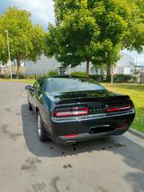 Dodge Challenger SXT 3.6L UNFALLFREI - Dodge Challenger in Düsseldorf
