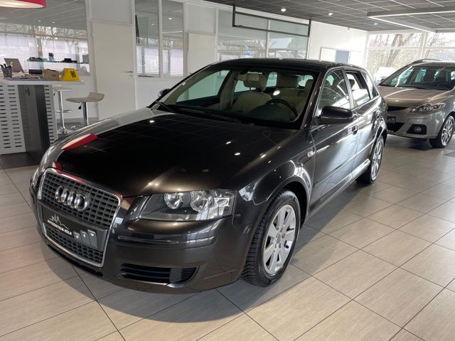 Audi A3 Sportback 2.0 FSI Ambiente Panodach