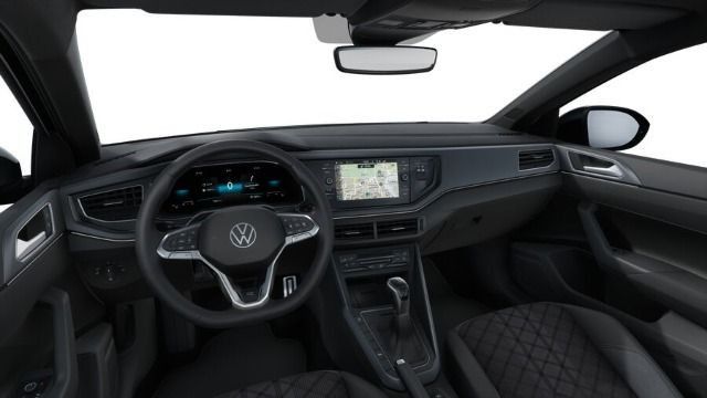 Volkswagen Taigo - Bild 5