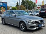 Mercedes-Benz C 200 C T-Modell CGI*AVANTGARDE*Head Up*Pano* - Mercedes-Benz C 200 in Bielefeld