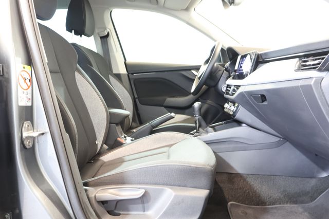 Skoda Kamiq 1.0 TSI Selection AID+CARPLAY+KEY+KAM+LED