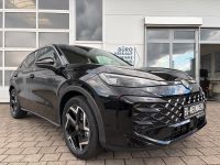 Volkswagen T-Roc 1.5 eTSI DSG 2x R-Line ACC LED KAMERA AHK bei Autohaus Landmann & Maier OHG