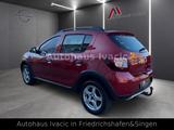 Dacia Sandero Stepway 0.9  90 PS Prestige I AHK - Dacia Sandero Gebrauchtwagen