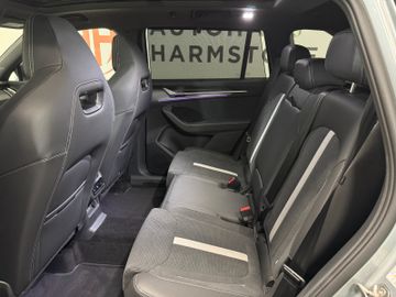 Skoda Kodiaq 1.5 TSI mHEV 110 kW Sportline Family StHz