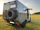 Iveco Daily 7018  - Allradantrieb Wohnmobil oder -wagen Daily