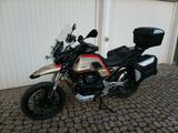 Moto Guzzi V85tt Travel
