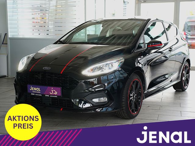 Ford Fiesta ST-Line*SONDERMODELL*B&O*Navi*Winter-Pak.