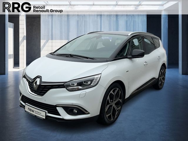 Renault Grand Scenic 1.3 TCe 160 BOSE-Edition