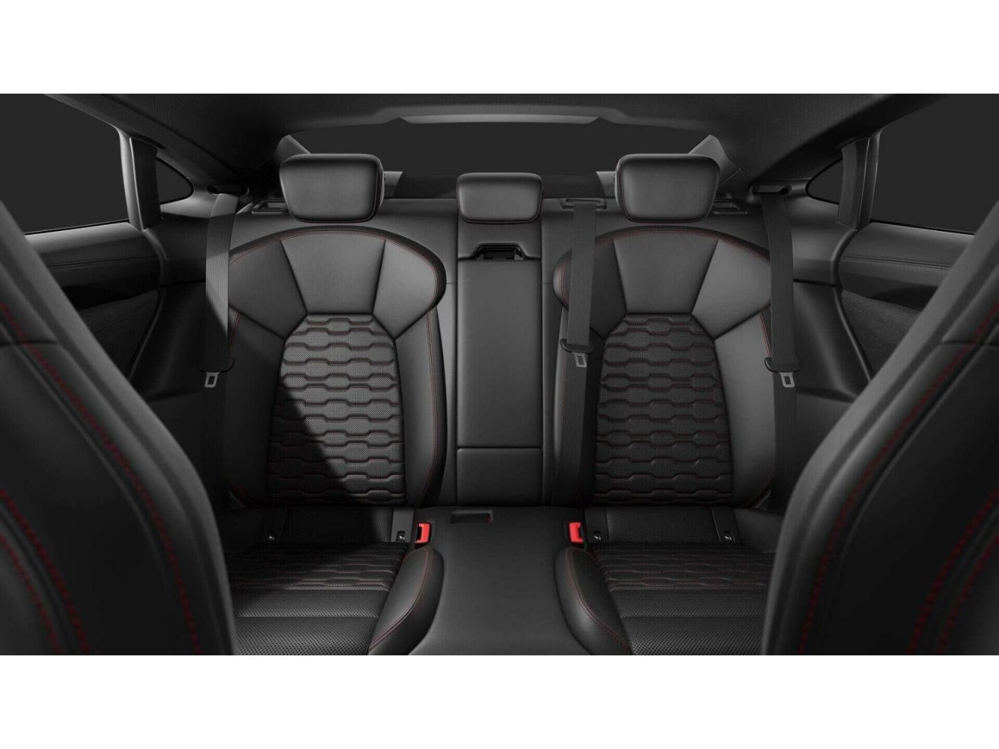 Audi e-tron GT - Bild 10