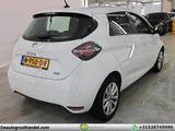 Renault ZOE R135 Zen 52 kWh - Renault ZOE: Zen