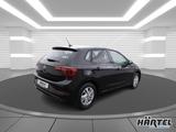 Volkswagen POLO STYLE 1.0 TSI DSG (+ACC-RADAR+NAVI) LED - VW Polo Gebrauchtwagen in Osnabrück