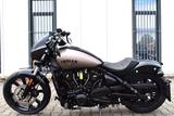Indian Scout Sport Limited incl. J+H Aktion!!! - INDIAN SPORT SCOUT