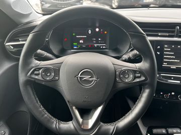 Bild 13 Opel Corsa Corsa-e Elegance - RFK | LHZ | SHZ | 3-phasig