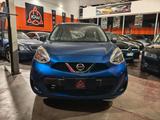 Nissan Micra 1.2 GPL SOLO 84000KM !!! - Nissan mit LPG-Antrieb