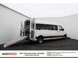 Volkswagen Crafter 50 Maxi *Rollstuhl-Rampe* Dachklima+15-S - Volkswagen Crafter: Kombi