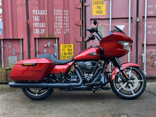 Harley-Davidson Road Glide