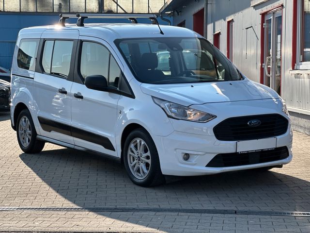 Ford Grand Tourneo Connect 1.5EcoBlue*Lang*TüVneu*Kli