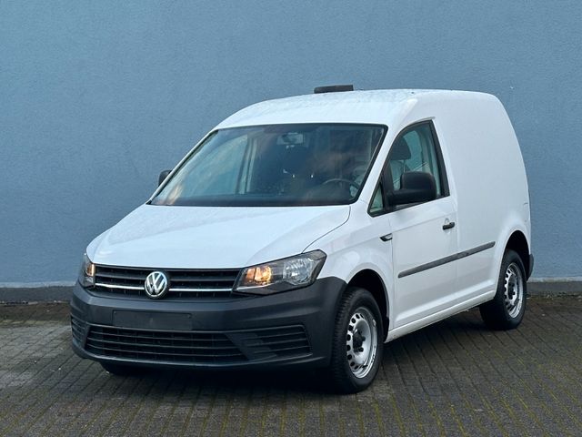 Volkswagen Caddy 1.4 EcoFuel TGI  48Tkm