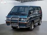Mitsubishi L300 ALLRAD/KLIMA/8.SITZER/AHK/TÜV NEU - Mitsubishi Gebrauchtwagen von 1995