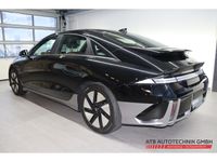 Hyundai IONIQ 6 - Vorschau Bild 6