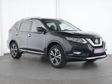 Nissan X-Trail Tekna ACC|Panorama|LED|Navi|BOSE|Leder - Nissan X-Trail Gebrauchtwagen in Frankfurt